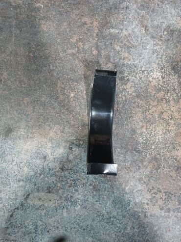 Digər metal məhsullar: Məhsul: Yumru nov üçün xamutlar Təsvir: - Yağış suyu sistemlərində — 4