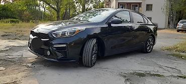 Kia: Kia Forte: 2 l | 2021 il Sedan — 19
