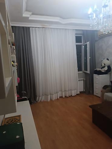 Mənzillər: 2 otaqlı, Yeni tikili, 67 kv. m — 6