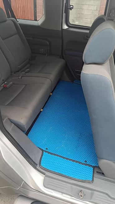 хонда элемент: Honda Element: 2004 г., Автомат, Бензин, Внедорожник — 8