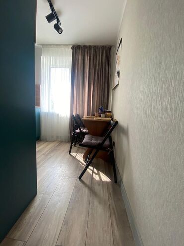 Продажа квартир: 1 комната, 33 м², 4 этаж — 6