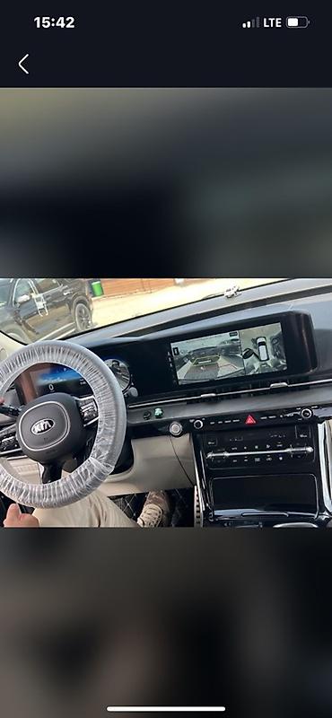 машина крайслер цена: Kia Carnival: 2021 г., 2.2 л, Автомат, Дизель, Минивэн — 5