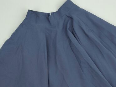 spódnice midi wzory: Women`s skirt, size M