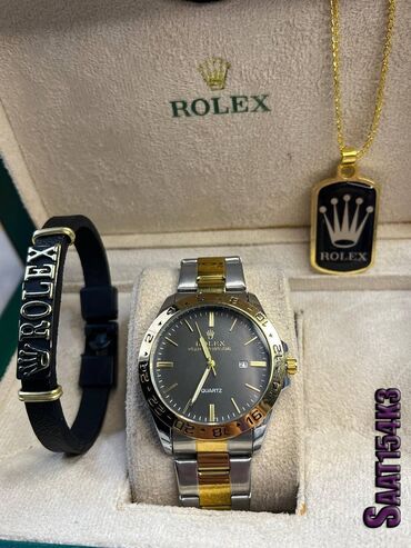 Ručni satovi: Rolex, Unisex na lalafo.rs — 18 Ručni satovi: Rolex, Unisex — 18