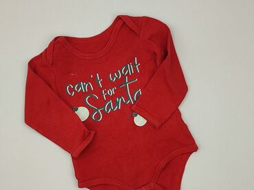 Bodysuits, 1.5-2 years, 86-92 cm, condition - Very good