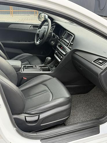 матор ауди а4 1 8: Hyundai Sonata: 2020 г., 2 л, Автомат, Газ, Седан — 10