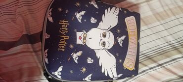 decije torbice za devojcice: Ranac Harry Potter, skroz nov, nikad korišćen. Kupljen u Francuskoj