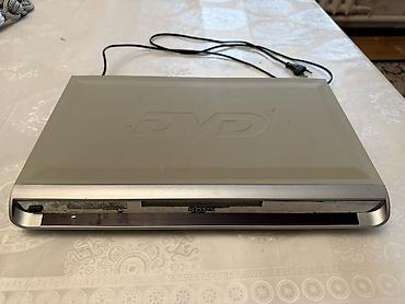 dvd video player: DVD-проигрыватель Sony (тонкий корпус) Особенности и функции: - — 2