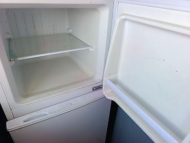 Холодильники: Холодильник Gorenje, Б/у, Двухкамерный, Less frost, 1 * 1 * 1 — 3