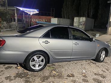 присоска вакуумная для стекла: Toyota Camry: 2005 г., 3 л, Автомат, Бензин, Седан — 10