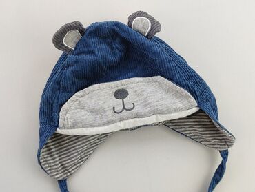 Caps and headbands: Cap, Cool Club, 9-12 months, condition - Good