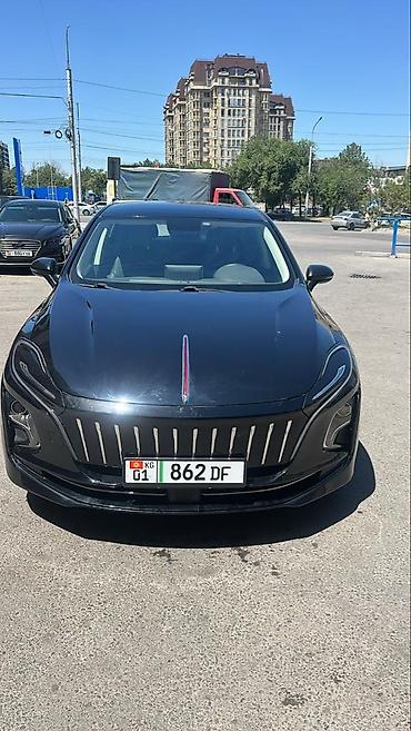 BYD: BYD F5: 2023 г., Электромобиль, Седан — 3