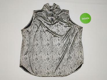 eko bluzy: Bluzka damska, rozmiar 3XL — 3