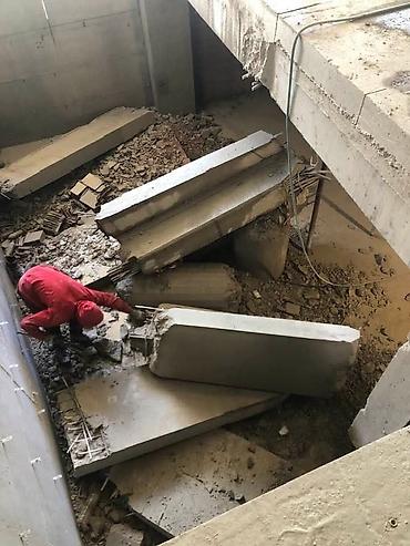 evde tibbi xidmet: #betonisleri #beton #betonkesme #betonkəsimi #betonkesim #betondesme — 5