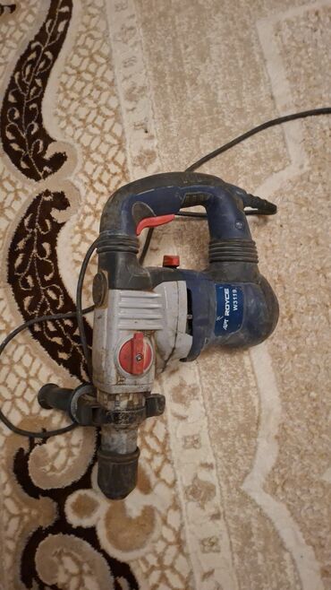 купить стабилизатор в баку: ART ROYCE W3119 perforator/çəkic‑matkap - Şəbəkə ilə işləyən, güclü