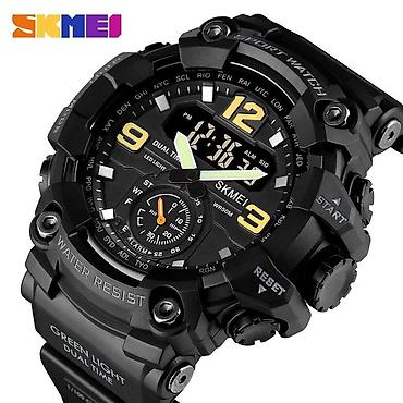 iphone whatch: Спортивные часы часы, Водонепроницаемые, Оригинал, Мужские, Новый — 1