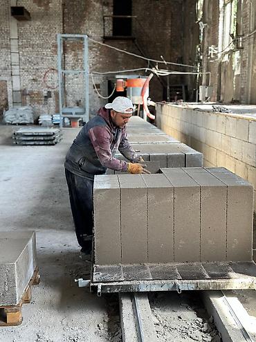 Газоблок: Газоблок газоблок в наличии все размеры 20-30-60 и тд оптом и в — 2