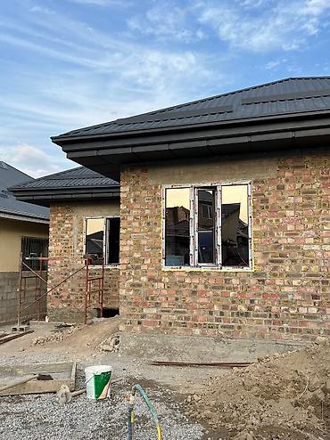 Фасадные работы: | Туникафон | Сайдинг 3-5 лет опыта — 15