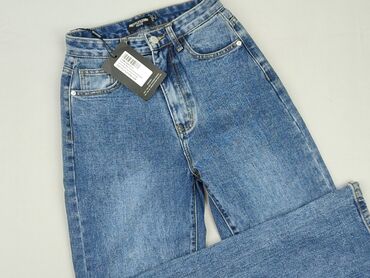 PrettyLittleThing, Jeans for women, size 2XS
