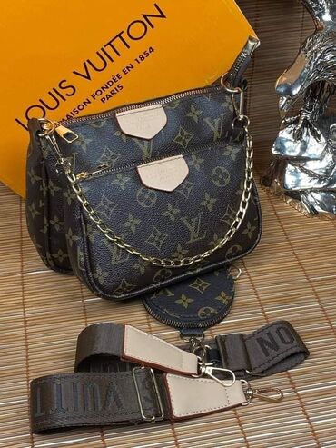 Torbe: Bilo koja tasna 1950 — 7