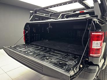 форд siri: Ford F-150: 2019 г., 3.5 л, Автомат, Бензин, Пикап — 10