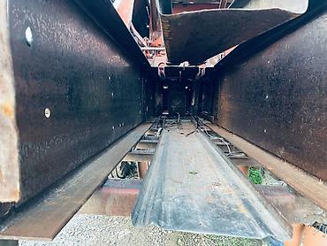 шестерня: Пресс-подборщик Киргизстан-2 (тюковый) - Тип: прицепной тюковый — 6