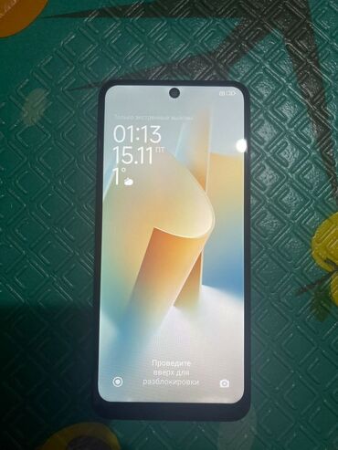 телефон редми 4: Redmi, Redmi 13, Б/у, 128 ГБ, 2 SIM