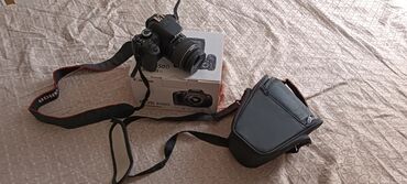 купить бу айфоны: Фотоаппарат canon 650d в хорошем состоянии. сумка, флешка на 32гб