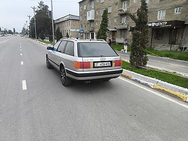 какие машины подходят для яндекс такси бишкек эконом: Audi 100: 1993 г., 2.6 л, Механика, Бензин, Универсал — 4