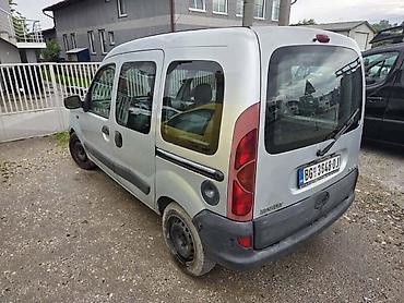 crvit: DELOVI ZA RENAULT KANGOO 2002. GOD. | Delovi Renault Kangoo 1.9dti — 3