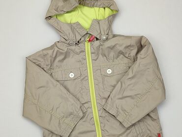 kurtki z norek: Демісезонна куртка, Coccodrillo, 1,5-2 р., 86-92 см, стан - Ідеальний