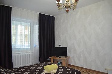 Посуточная аренда квартир: 1 к. квартира на сутки. Скидка до 50% 1 комнатная квартира на сутки — 9