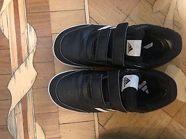 Krossovkalar: Original Uşaq krossovkası – Adidas - Model: Adidas uşaq idman — 5