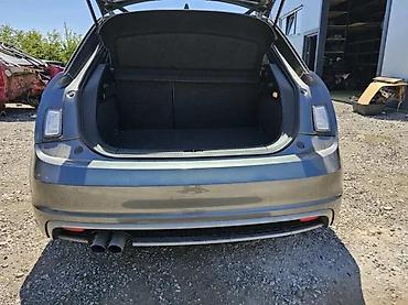 car odzaci: AUDI A1 DELOVI S LINE ZADNJI BRANIK | Audi delovi zemun altina — 4