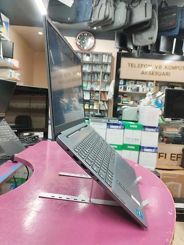 kompüter keysi: 💻 Lenovo IdeaPad – Yeni Nəsil, Sürətli Laptop Satılır! 🔹 Model — 3