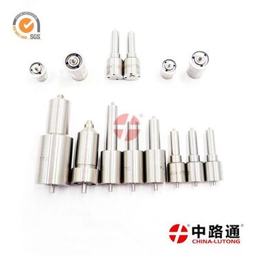 Автозапчасти: Diesel common rail nozzle F00VX50083 DEZ Corissa Lao