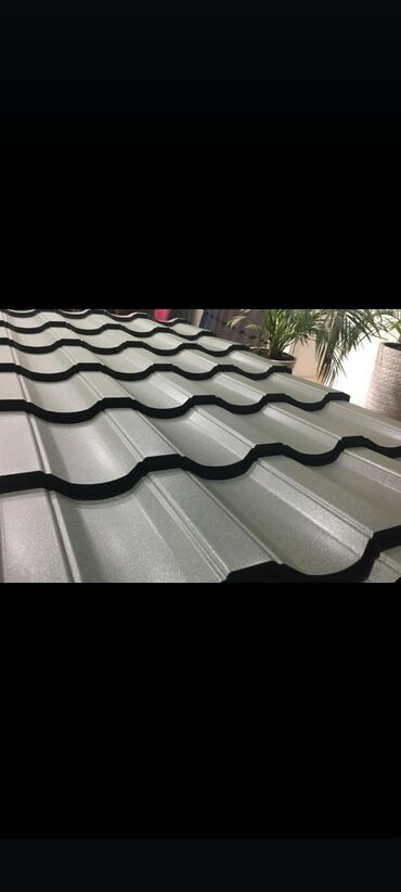 Profnastil: Dam ortukleri 3 manatdan bawlayan qiymetlerle satisi -da lalafo.az — 11 Profnastil: Dam ortukleri 3 manatdan bawlayan qiymetlerle satisi — 11