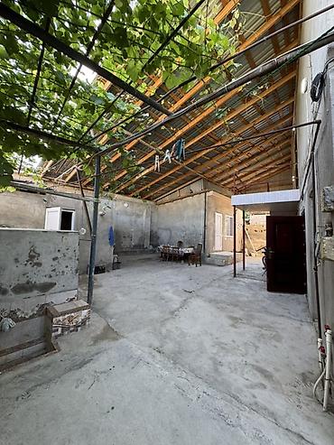 gəncə ev elanları: 5 otaqlı, 150 kv. m, Kredit yoxdur, Yeni təmirli — 4