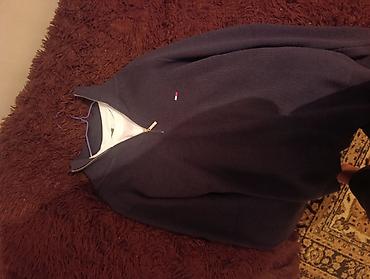мужские кардиганы: Мужской свитер, XL, Tommy Hilfiger, Новый, цвет - Зеленый, Бесплатная доставка — 1