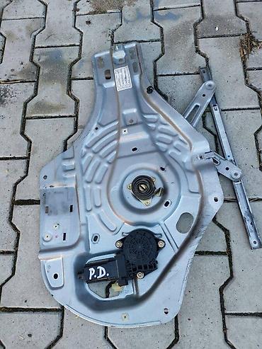 Motori podizača stakla: ELEKTRO PODIZAC PROZORA ZA HYUNDAI TUCSON OD 2002. DO 2010. GOD — 2