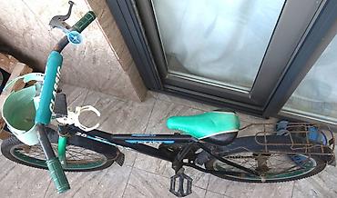 Velosipedlər: İşlənmiş İki təkərli Uşaq velosipedi Start, 20", Pulsuz çatdırılma, Ödənişli çatdırılma — 4