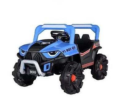 Dečiji električni automobili: Dečiji električni džip – model 930 - Tip: akumulatorsko vozilo za — 12