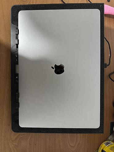 Ноутбуки: Ноутбук, Apple, 15.4 ", Для работы, учебы — 2