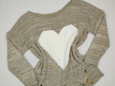 co to jest akryl w swetrze: Sweter damski, rozmiar S