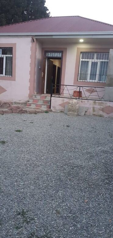 Həyət evləri və villaların satışı: 3 otaqlı, 80 kv. m, Yeni təmirli — 14