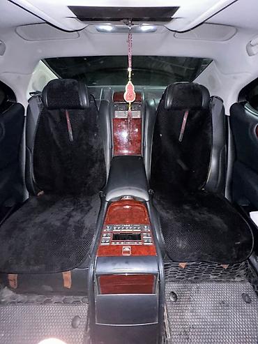 argb controller: Lexus LS: 2008 г., Автомат, Бензин, Седан — 3