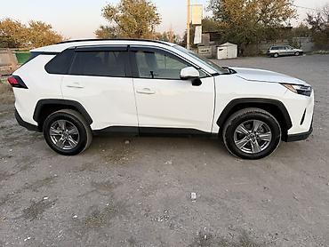 купить салон бмв е39: Toyota RAV4: 2022 г., 2.5 л, Автомат, Бензин, Кроссовер — 2
