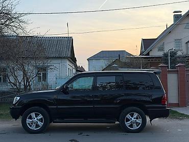 Lexus: Lexus LS: 2007 г., 4.7 л, Автомат, Газ — 6