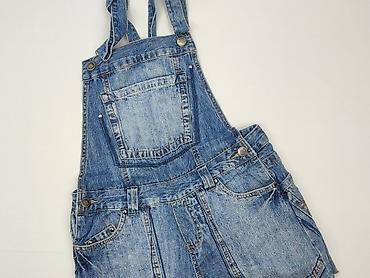 overalls: Ogrodniczki damskie, rozmiar M — 1