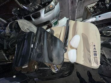 Другие детали кузова: Бмв ф15,ф01-02,ф10,е39,е46,е53 х5,е60,е65 привозные автозапчасти бмв — 4